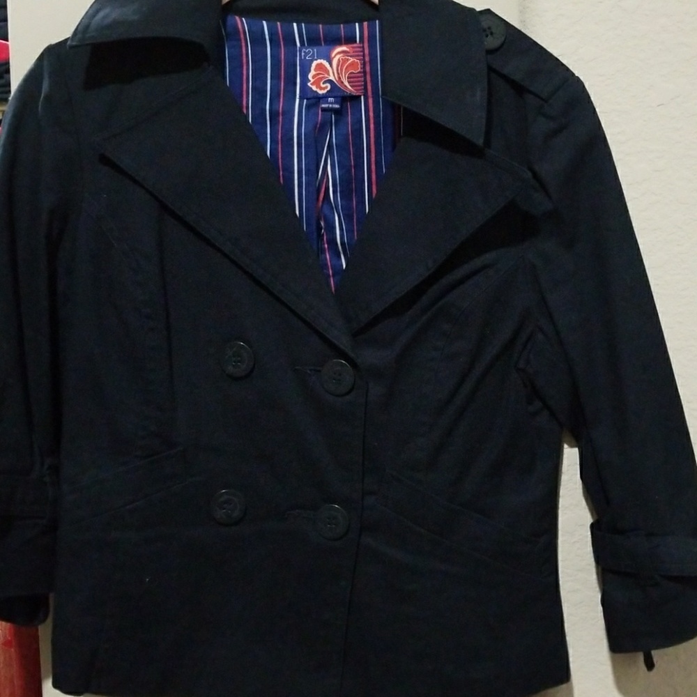 Forever 21 Jacket